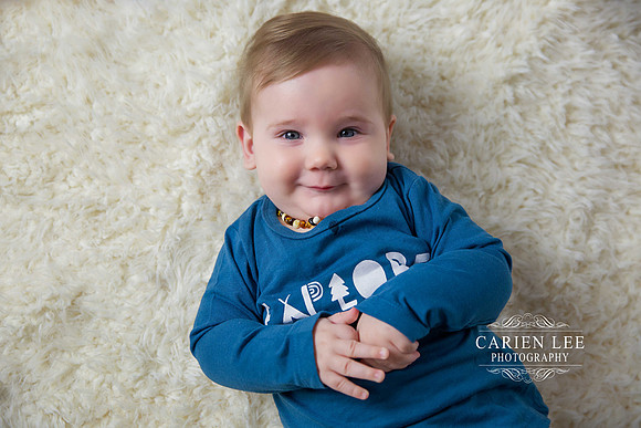 Bunbury Baby Photography - Nate-11