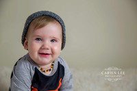 Bunbury Baby Photography - Nate-5