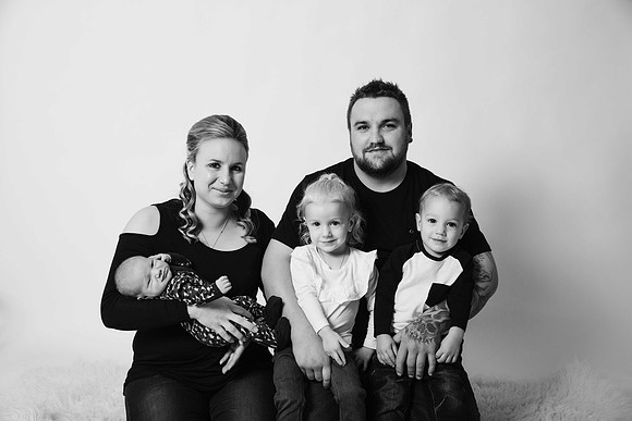 Prunster Family newborn session -2