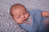 Prunster Family newborn session -13