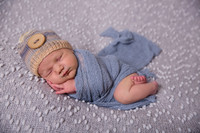 Prunster Family newborn session -15