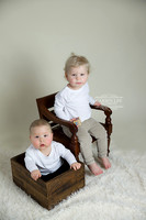 Bunbury Children Portrait Photography Zachary and Zaden (10)