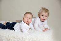 Bunbury Children Portrait Photography Zachary and Zaden (2)