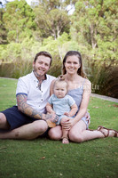 Horton Family
