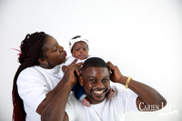 Family fun in Bunbury photo session