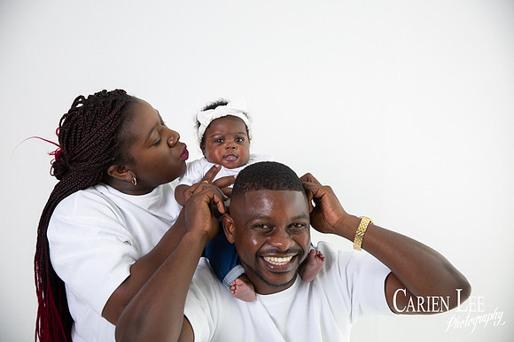 Family fun in Bunbury photo session