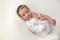 May 2026 | Baby Prinsa Family and Newborn session
