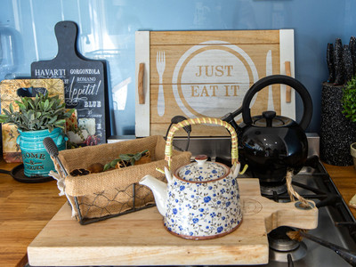 1A Steere Crescent Bunbury creative photo of the stove