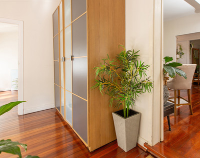 1A Steere Crescent Bunbury extra storage and view to dining room