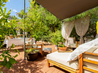 1A Steere Crescent Bunbury outdoor verandah