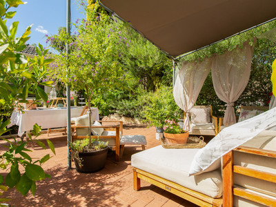 1A Steere Crescent Bunbury outdoor verandah