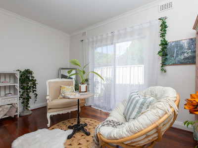 Potential Study room or office at 1A Steere Crescent Bunbury