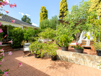 1A Steere Crescent Bunbury garden photo