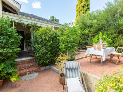 1A Steere Crescent Bunbury exterior front shot