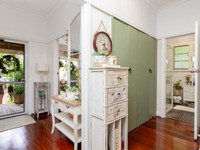 1A Steere Crescent Bunbury entrance and passage to bathroom