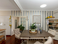Dining room of 1A Steere Crescent Bunbury