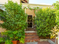 1A Steere Crescent Bunbury photo of the front porch