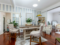 Dining room photo of real estate 1A Steere Crescent Bunbury