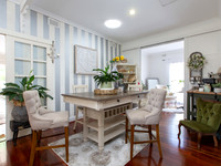 Photo of dining room of 1A Steere Crescent Bunbury