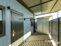 Exterior Shot of a 2 bedroom 2 bathroom unit to rent in Australind near Bunbury