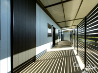 Exterior Shot of a 2 bedroom 2 bathroom unit to rent in Australind near Bunbury
