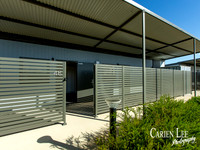 Exterior Shot of a 2 bedroom 2 bathroom unit to rent in Australind near Bunbury