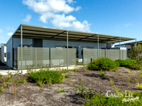 Exterior Shot of a 2 bedroom 2 bathroom unit to rent in Australind near Bunbury