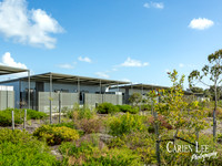 Exterior Shot of a 2 bedroom 2 bathroom unit to rent in Australind near Bunbury