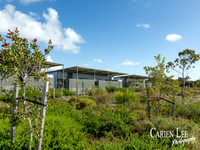 Exterior Shot of a 2 bedroom 2 bathroom unit to rent in Australind near Bunbury