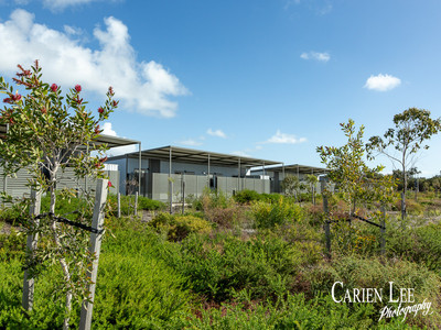 Exterior Shot of a 2 bedroom 2 bathroom unit to rent in Australind near Bunbury