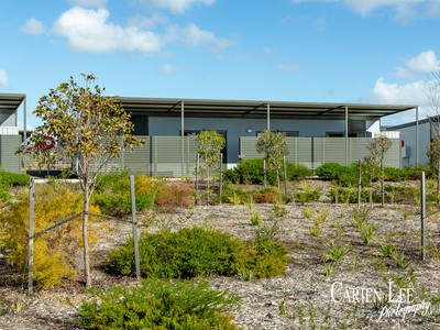 Exterior Shot of a 2 bedroom 2 bathroom unit to rent in Australind near Bunbury