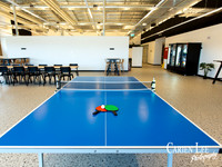 photo of a games room in a village in Australind near Bunbury