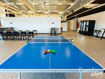 photo of a games room in a village in Australind near Bunbury