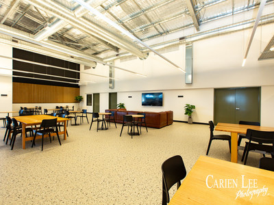 Communal dining room in Australind near Bunbury