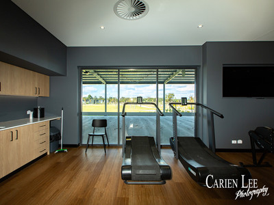 Photo of  cardio area in a gym in Australind