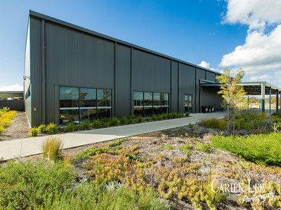 Exterior Photo of a gym in residential village in Australind near BUnbury