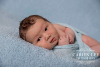 Newborn Photographer Bunbury - Kaleb-4