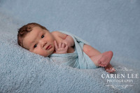 Newborn Photographer Bunbury - Kaleb-3