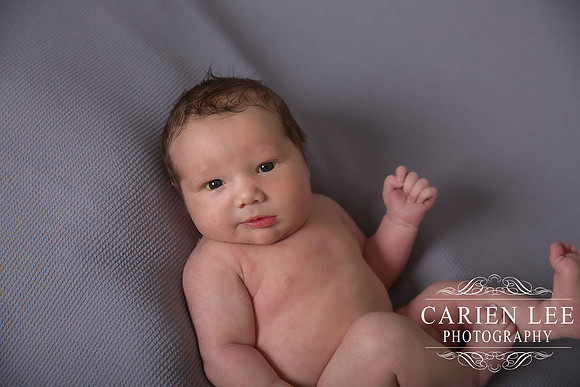 Newborn Photographer Bunbury - Kaleb-8