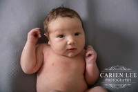 Newborn Photographer Bunbury - Kaleb-9