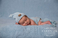 Newborn Photographer Bunbury - Kaleb-5