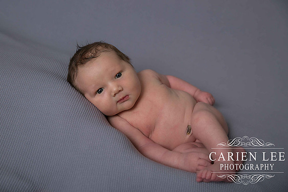 Newborn Photographer Bunbury - Kaleb-10
