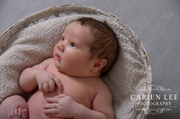 Newborn Photographer Bunbury - Kaleb-6