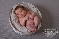 Newborn Photographer Bunbury - Kaleb-7