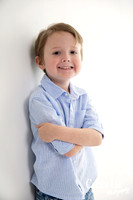Children mini session of Jay in Bunbury Photography Studio