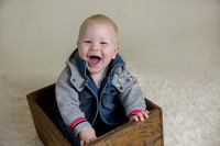 Bunbury Baby Photographer Baby Phoenix (19)