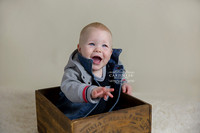 Bunbury Baby Photographer Baby Phoenix (16)