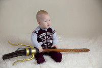 Bunbury Baby Photographer Baby Phoenix (9)