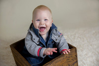Bunbury Baby Photographer Baby Phoenix (18)