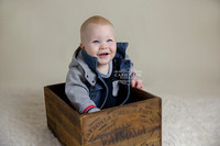 Bunbury Baby Photographer Baby Phoenix (15)